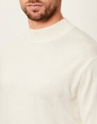 Calvin Klein De lână guler înalt | regular fit