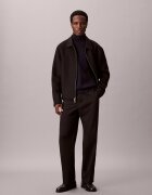 Calvin Klein De lână guler înalt | regular fit