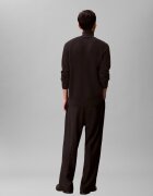 Calvin Klein De lână guler înalt | Relaxed fit