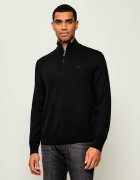 Calvin Klein De lână maletă | regular fit