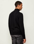 Calvin Klein De lână maletă | regular fit