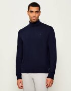 Calvin Klein De lână maletă | regular fit