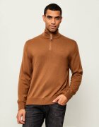 Calvin Klein De lână maletă | regular fit