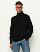 Calvin Klein De lână maletă | regular fit