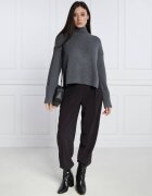 Calvin Klein De lână maletă | Regular Fit cu adaos de cașmir