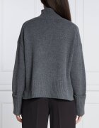 Calvin Klein De lână maletă | Regular Fit cu adaos de cașmir