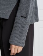 Calvin Klein De lână maletă | Regular Fit cu adaos de cașmir