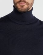 Calvin Klein De lână maletă | Slim Fit