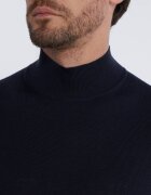 Calvin Klein De lână maletă | Slim Fit