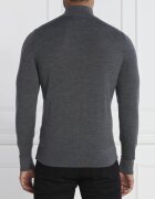 Calvin Klein De lână maletă | Slim Fit