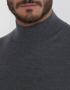 Calvin Klein De lână maletă | Slim Fit