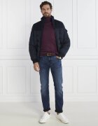 Calvin Klein de lână maletă | slim fit