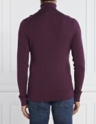 Calvin Klein de lână maletă | slim fit