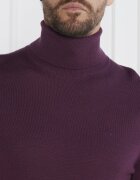 Calvin Klein de lână maletă | slim fit
