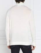 Calvin Klein de lână maletă | slim fit
