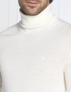 Calvin Klein de lână maletă | slim fit