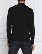 Calvin Klein de lână maletă | slim fit