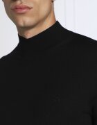 Calvin Klein de lână maletă | slim fit