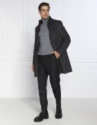 Calvin Klein de lână maletă | slim fit