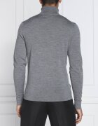 Calvin Klein de lână maletă | slim fit
