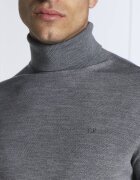 Calvin Klein de lână maletă | slim fit