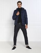 Calvin Klein de lână maletă | slim fit