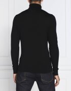 Calvin Klein de lână maletă | slim fit