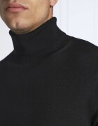 Calvin Klein de lână maletă | slim fit