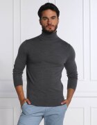 Calvin Klein de lână maletă | slim fit