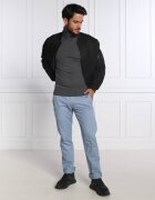 Calvin Klein de lână maletă | slim fit