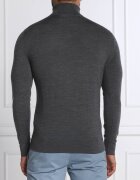 Calvin Klein de lână maletă | slim fit