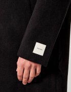 Calvin Klein De lână palton