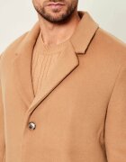 Calvin Klein De lână palton