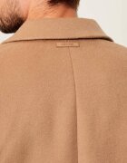 Calvin Klein De lână palton