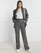 Calvin Klein De lână pantaloni | Regular Fit