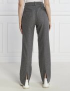 Calvin Klein De lână pantaloni | Regular Fit