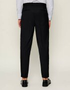 Calvin Klein De lână pantaloni | Slim Fit