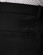 Calvin Klein De lână pantaloni | Slim Fit