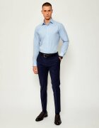 Calvin Klein De lână pantaloni | Slim Fit