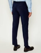 Calvin Klein De lână pantaloni | Slim Fit