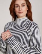 Calvin Klein De lână pulover | Loose fit