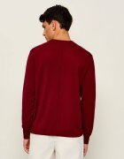 Calvin Klein De lână pulover | regular fit