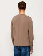 Calvin Klein De lână pulover | regular fit