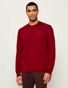 Calvin Klein De lână pulover | regular fit