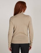 Calvin Klein De lână pulover | Regular Fit