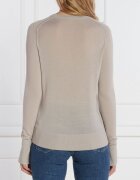 Calvin Klein De lână pulover | Regular Fit