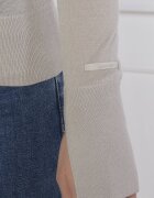 Calvin Klein De lână pulover | Regular Fit