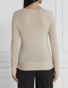 Calvin Klein De lână pulover | Regular Fit