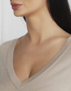 Calvin Klein De lână pulover | Regular Fit