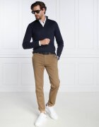 Calvin Klein De lână pulover | Regular Fit